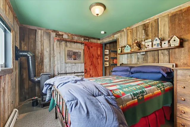 $450,000 | 485 Brook Road, Danby, VT 05739