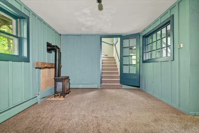 $450,000 | 485 Brook Road, Danby, VT 05739