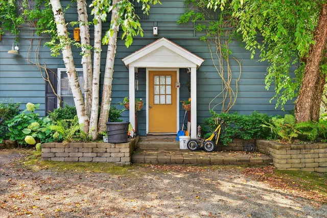 $450,000 | 485 Brook Road, Danby, VT 05739