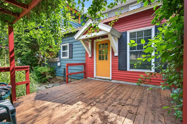 $450,000 | 485 Brook Road, Danby, VT 05739