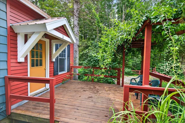 $450,000 | 485 Brook Road, Danby, VT 05739