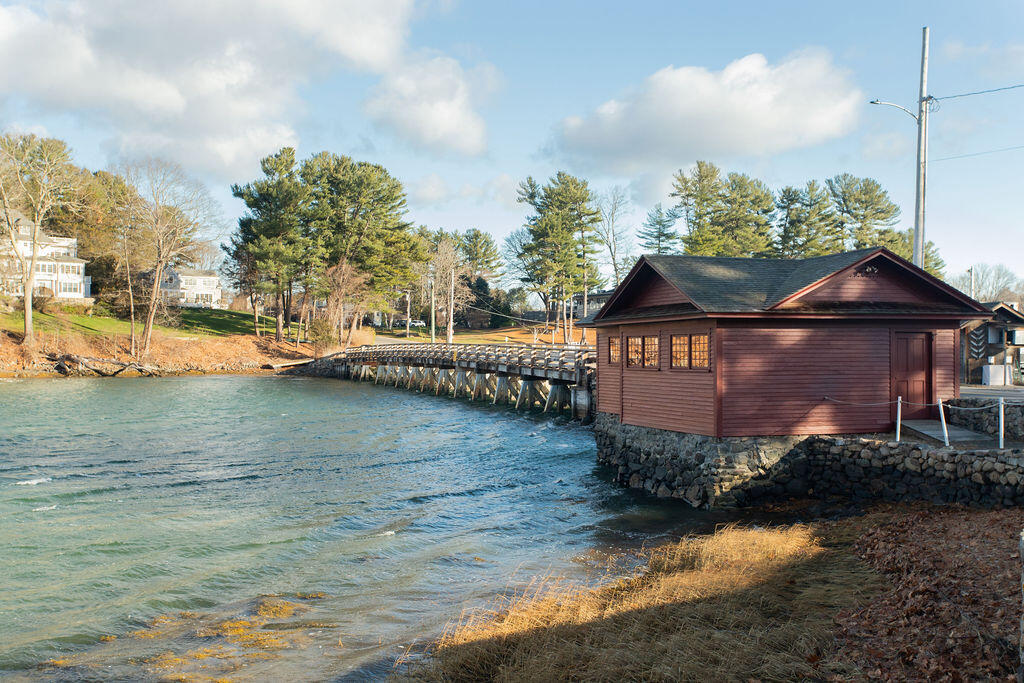17 Woodside Meadow Road, Unit 7 York, ME 03909 - Photo 60 of 63 17 Woodside Meadow Rd, #7, York