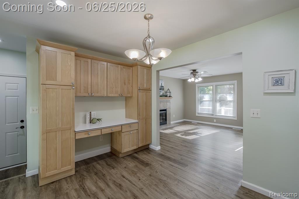 1665 Rosedale Street West Bloomfield, MI 48324 - Photo 12 of 40