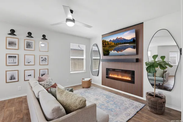 $249,900 | 6530 Baroque Terrace, San Antonio, TX 78252