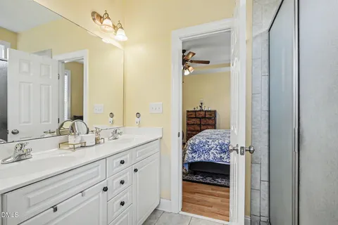 $399,900 | 7312 Pekin Drive, Willow Spring, NC 27592