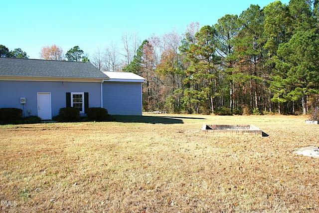 $2,599,000 | 220 Jordan Narron Road, Selma, NC 27576