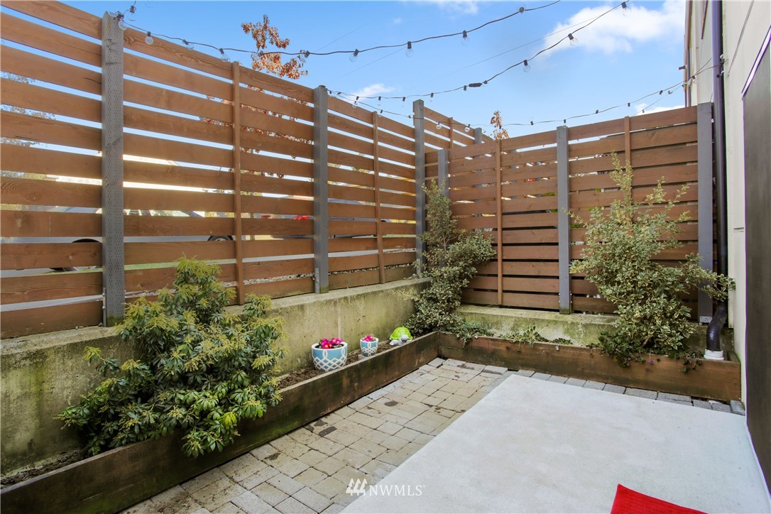 8601 Delridge Way Southwest, Unit D Seattle, WA 98106 - Photo 11 of 21 Gallery Image 11