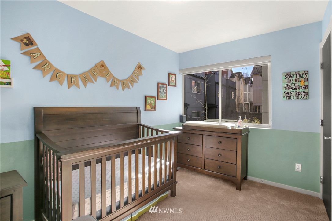 8601 Delridge Way Southwest, Unit D Seattle, WA 98106 - Photo 12 of 21 Gallery Image 12