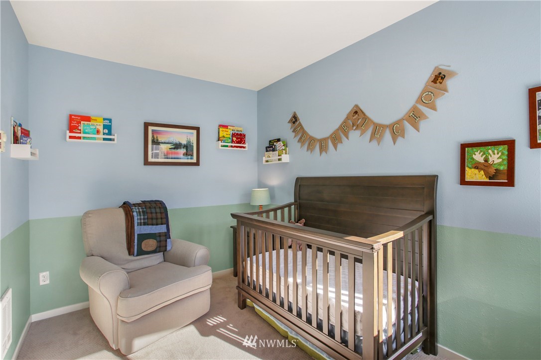 8601 Delridge Way Southwest, Unit D Seattle, WA 98106 - Photo 13 of 21 Gallery Image 13