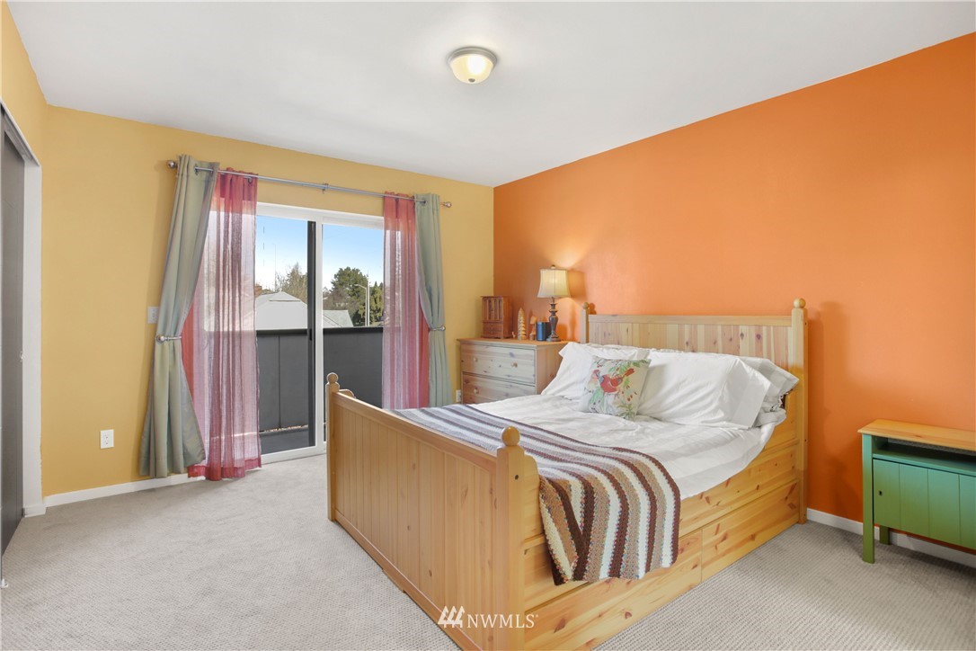 8601 Delridge Way Southwest, Unit D Seattle, WA 98106 - Photo 17 of 21 Gallery Image 17