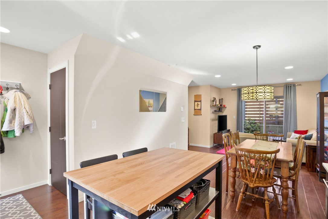 8601 Delridge Way Southwest, Unit D Seattle, WA 98106 - Photo 6 of 21 Gallery Image 6
