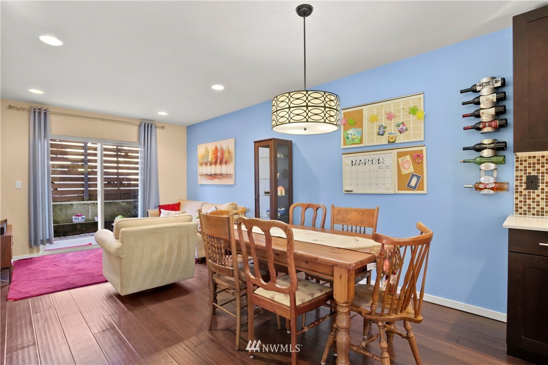 8601 Delridge Way Southwest, Unit D Seattle, WA 98106 - Photo 7 of 21 Gallery Image 7