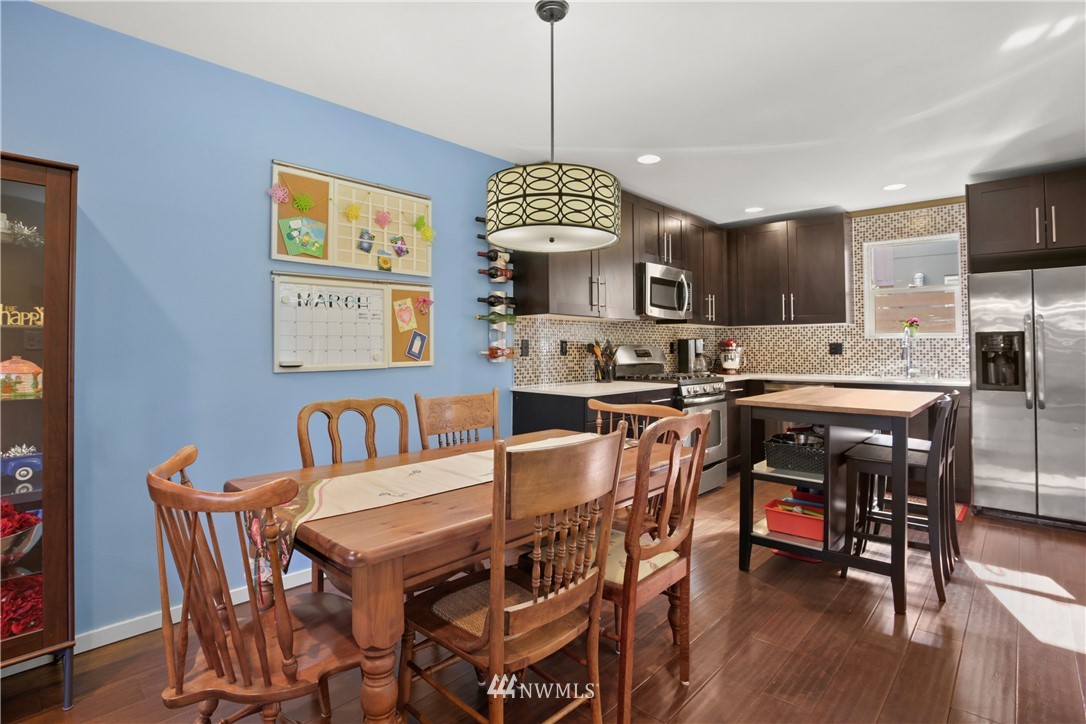 8601 Delridge Way Southwest, Unit D Seattle, WA 98106 - Photo 8 of 21 Gallery Image 8