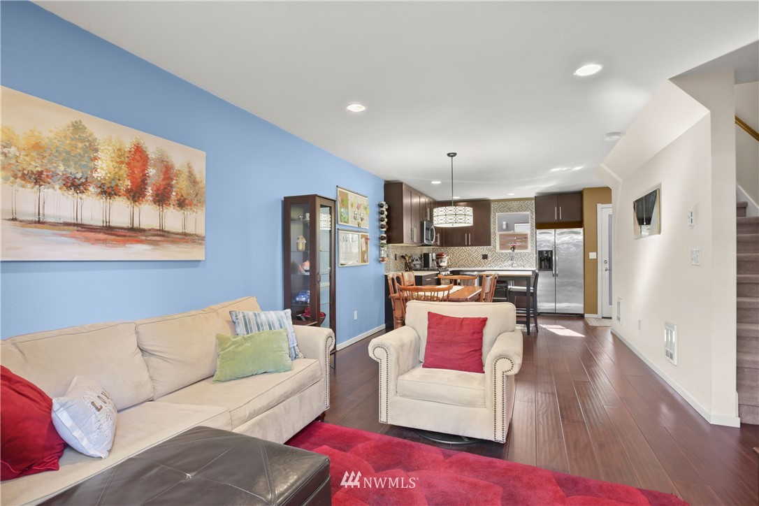 8601 Delridge Way Southwest, Unit D Seattle, WA 98106 - Photo 10 of 21 Gallery Image 10