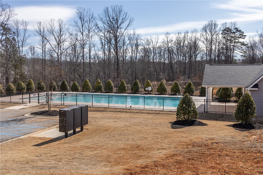105 Rustic Rdg Drive Easley, SC 29640 - Photo 21 of 21