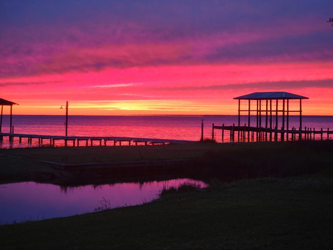 2838 Bay Grove Road Freeport, FL 32439 - Photo 1 of 52 sunset wow