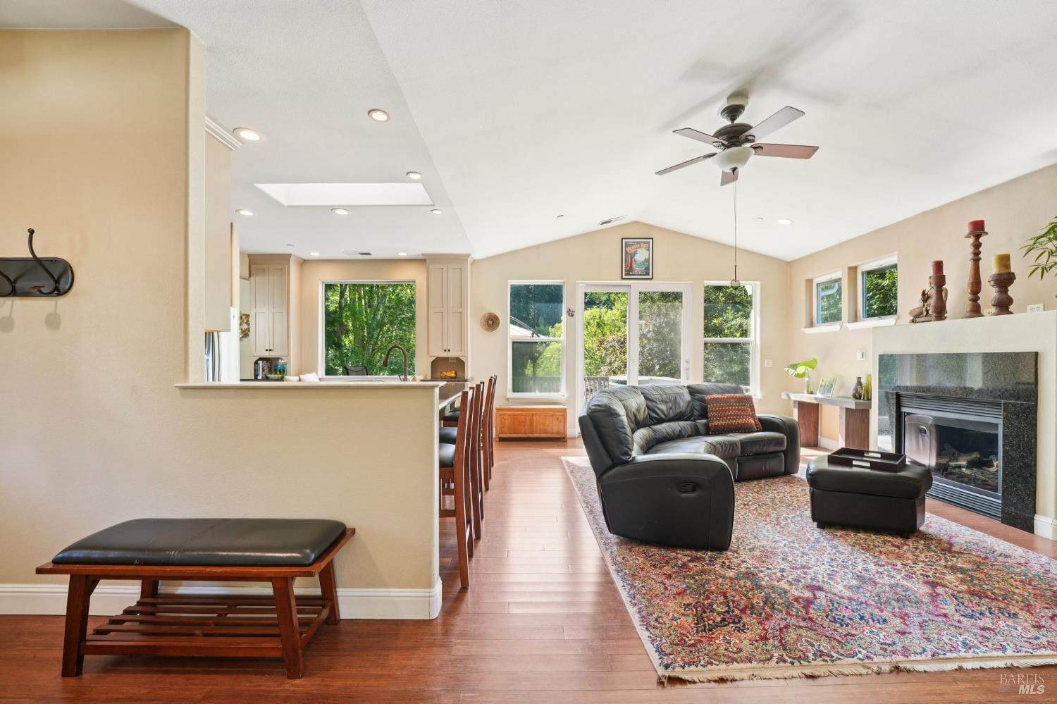 22585 Sylvan Way Monte Rio, CA 95462 - Photo 9 of 44 Gallery Image 9