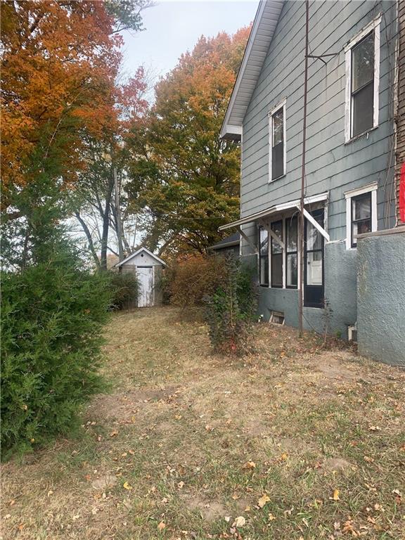 9183 Highway 9 Pendleton, IN 46064 - Photo 2 of 2