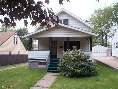 764 Clyde Street Akron, OH 44310 - Photo 1 of 1 Gallery Image 1