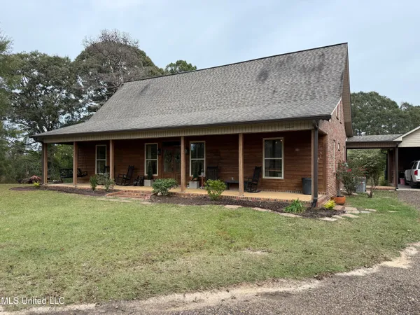 $364,900 | 130 Beech Road, Ovett, MS 39464