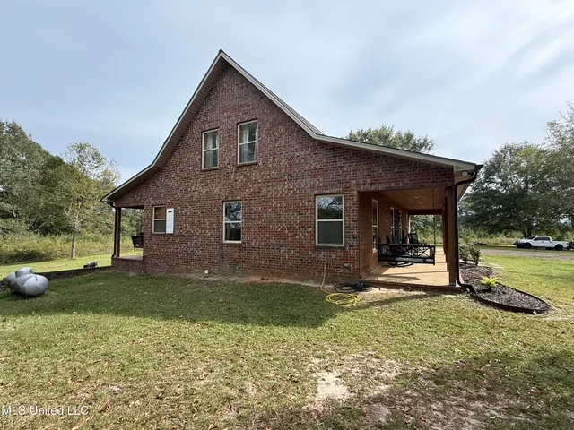 $364,900 | 130 Beech Road, Ovett, MS 39464