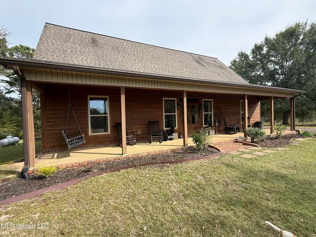 $364,900 | 130 Beech Road, Ovett, MS 39464