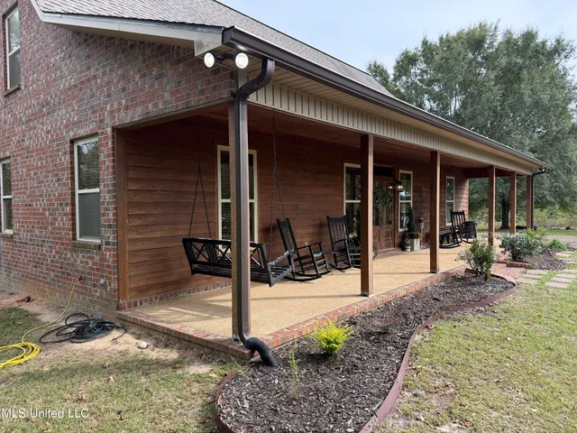 $364,900 | 130 Beech Road, Ovett, MS 39464