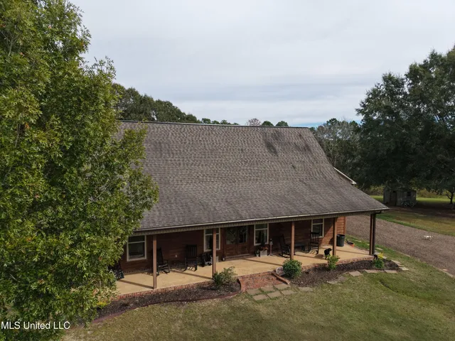 $364,900 | 130 Beech Road, Ovett, MS 39464