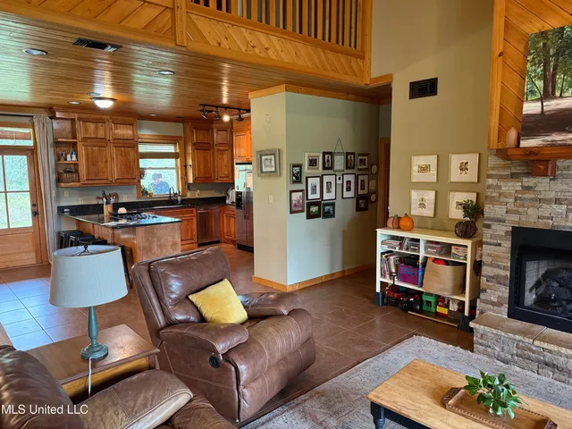 $364,900 | 130 Beech Road, Ovett, MS 39464