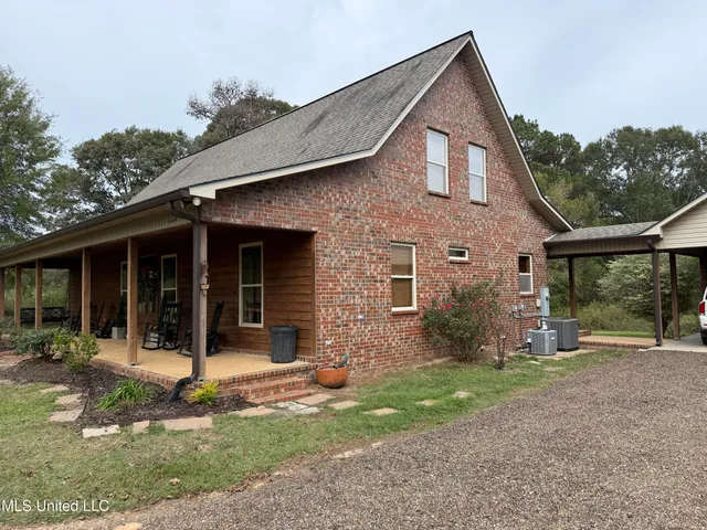 $364,900 | 130 Beech Road, Ovett, MS 39464