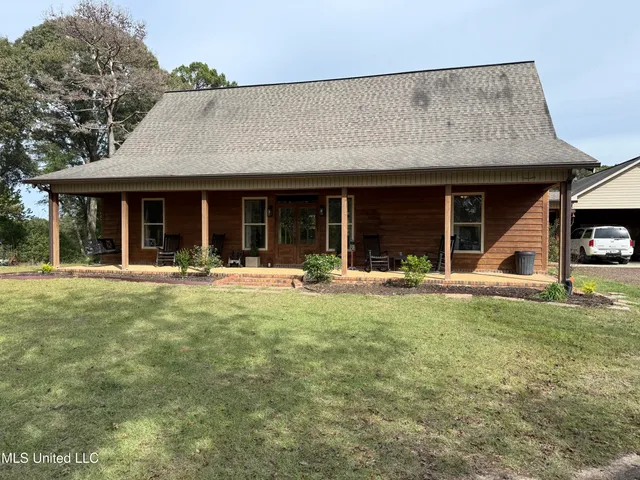 $364,900 | 130 Beech Road, Ovett, MS 39464