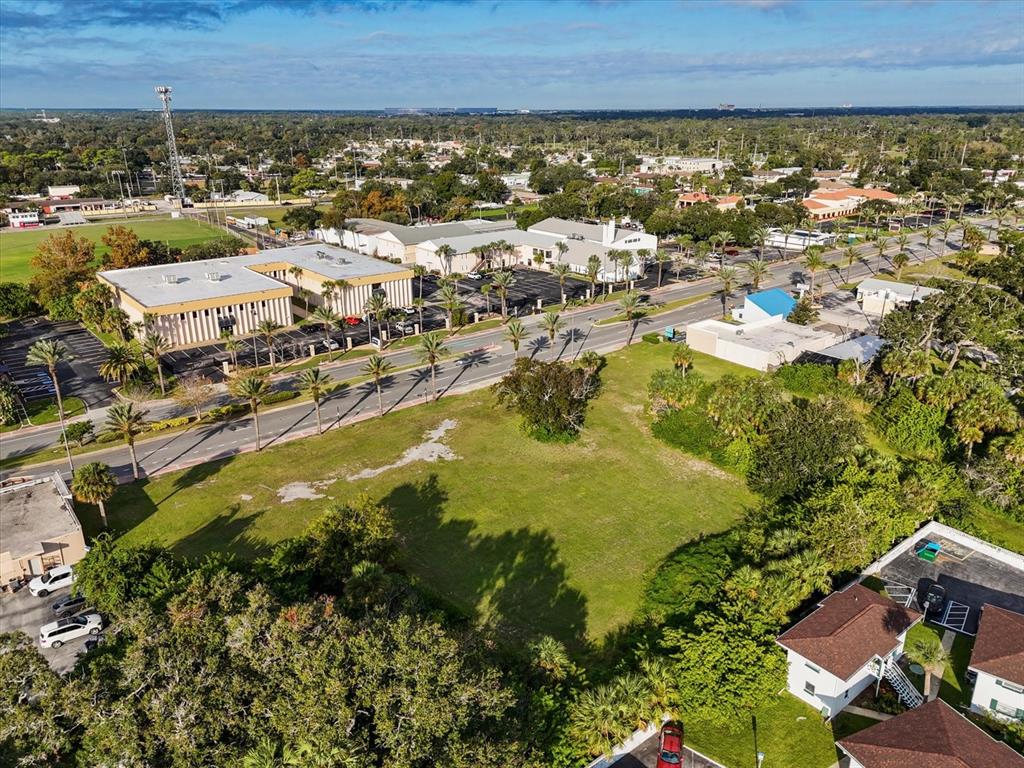 1771 South Ridgewood Avenue South Daytona, FL 32119 - Photo 25 of 29