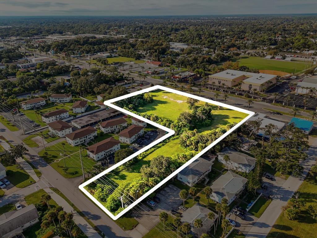 1771 South Ridgewood Avenue South Daytona, FL 32119 - Photo 10 of 29