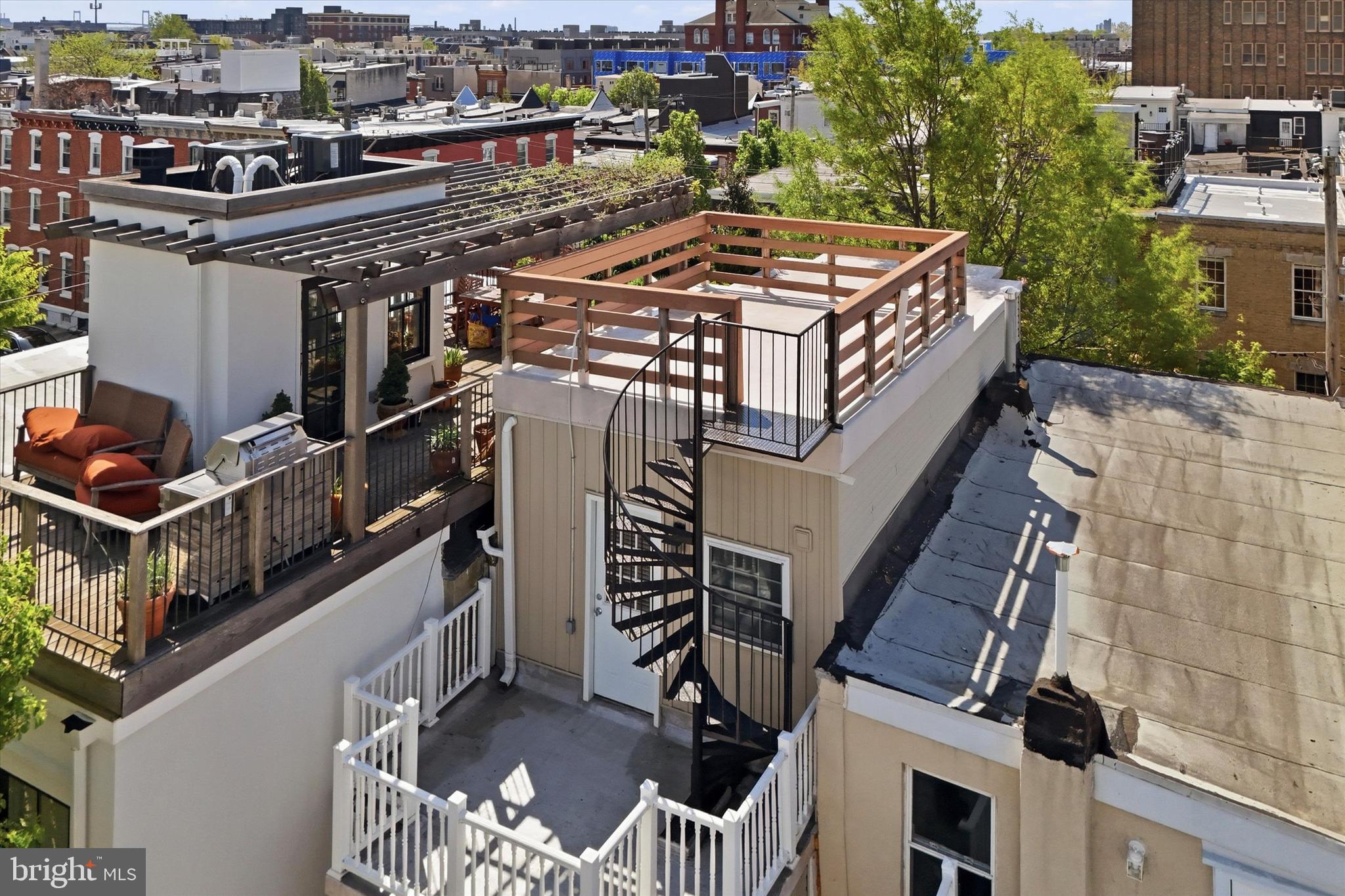 2405 Catharine Street Philadelphia, PA 19146 - Photo 40 of 49 Gallery Image 40