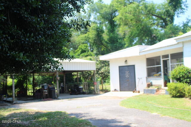 5141 Fort Road Greenwood, FL 32443 - Photo 34 of 34 Gallery Image 34