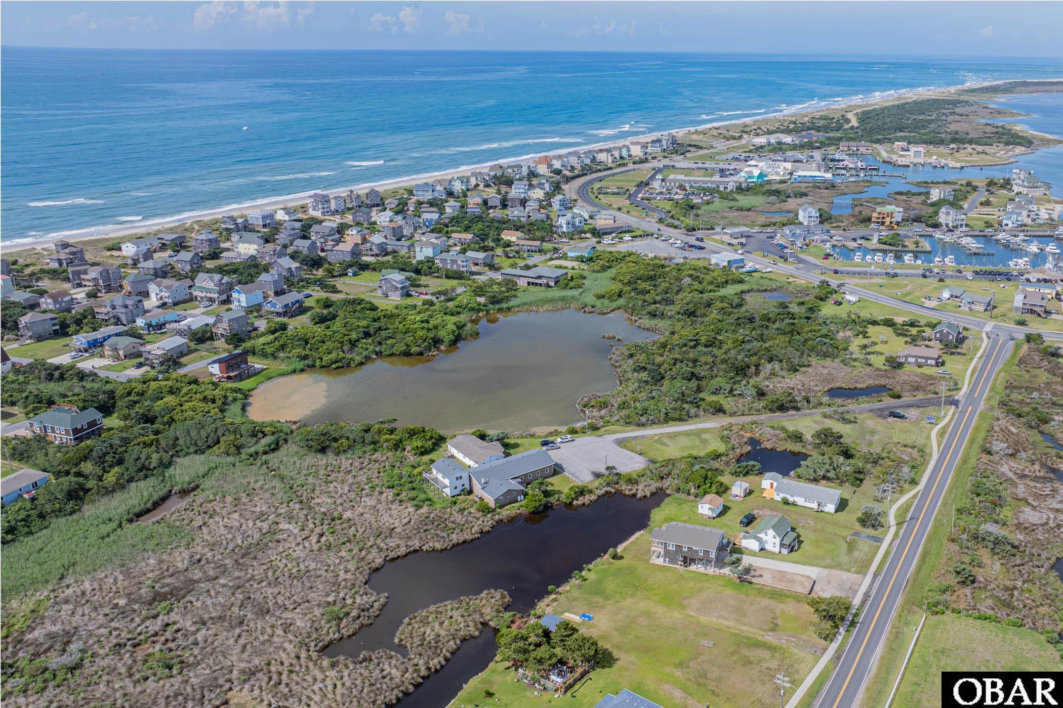 0 Eagle Pass Road Hatteras, NC 27943 - Photo 19 of 55