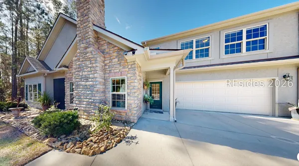 $549,000 | 1120 Abbey Glen Way, Unit 1120, Hardeeville, SC 29927
