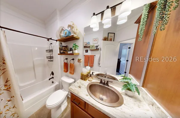 $549,000 | 1120 Abbey Glen Way, Unit 1120, Hardeeville, SC 29927