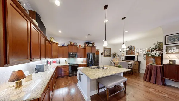 $549,000 | 1120 Abbey Glen Way, Unit 1120, Hardeeville, SC 29927
