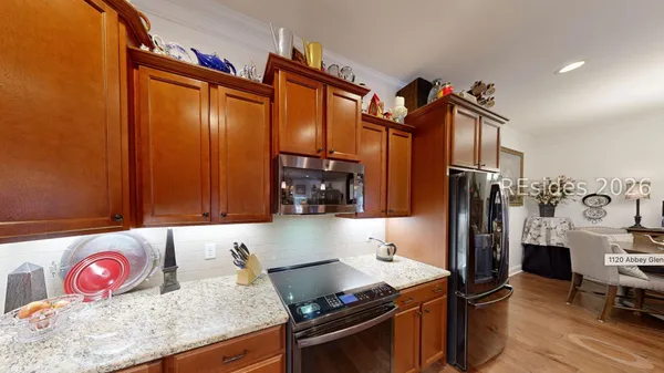 $549,000 | 1120 Abbey Glen Way, Unit 1120, Hardeeville, SC 29927