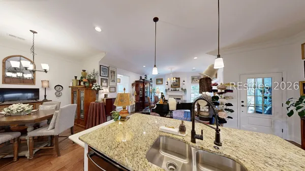 $549,000 | 1120 Abbey Glen Way, Unit 1120, Hardeeville, SC 29927