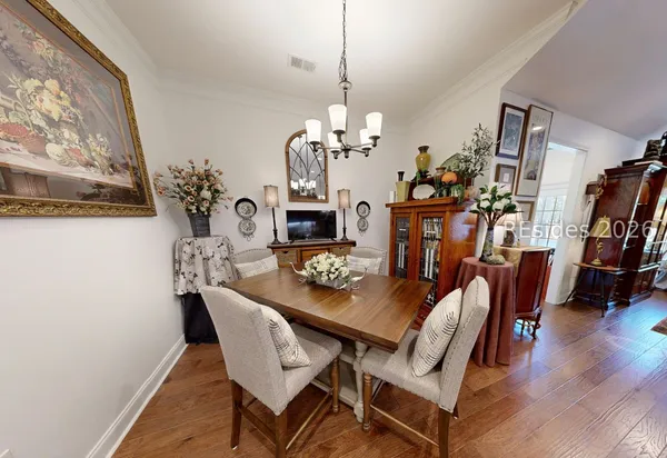 $549,000 | 1120 Abbey Glen Way, Unit 1120, Hardeeville, SC 29927