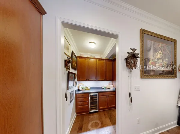 $549,000 | 1120 Abbey Glen Way, Unit 1120, Hardeeville, SC 29927