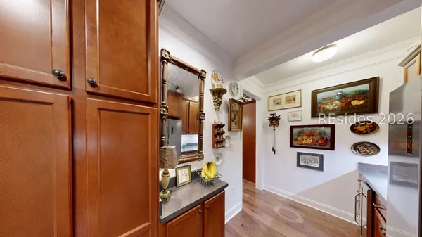 $549,000 | 1120 Abbey Glen Way, Unit 1120, Hardeeville, SC 29927
