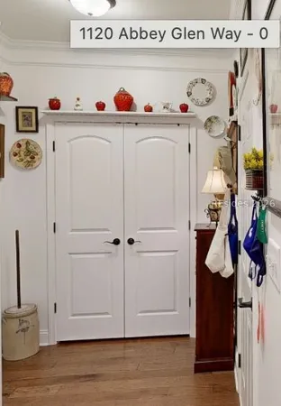 $549,000 | 1120 Abbey Glen Way, Unit 1120, Hardeeville, SC 29927