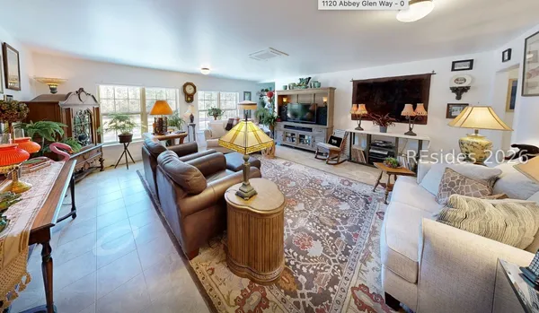 $549,000 | 1120 Abbey Glen Way, Unit 1120, Hardeeville, SC 29927