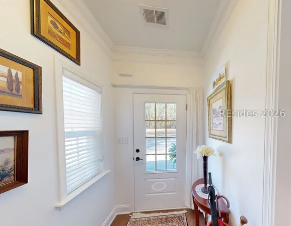 $549,000 | 1120 Abbey Glen Way, Unit 1120, Hardeeville, SC 29927