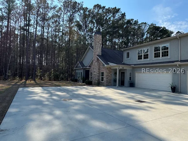 $549,000 | 1120 Abbey Glen Way, Unit 1120, Hardeeville, SC 29927