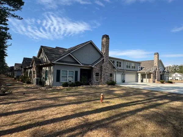 $549,000 | 1120 Abbey Glen Way, Unit 1120, Hardeeville, SC 29927