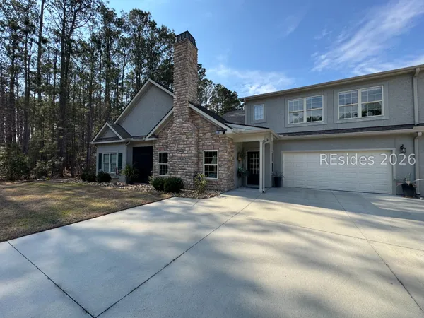 $549,000 | 1120 Abbey Glen Way, Unit 1120, Hardeeville, SC 29927